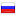tourinfo.ru hosted country
